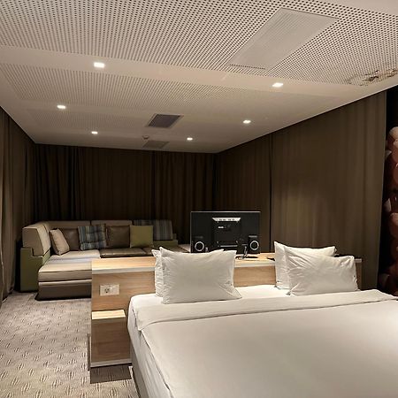 Hotel Nar 트레빈예 외부 사진