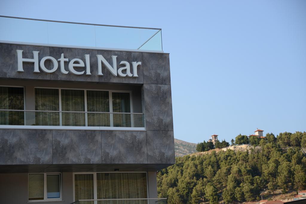 Hotel Nar 트레빈예 외부 사진