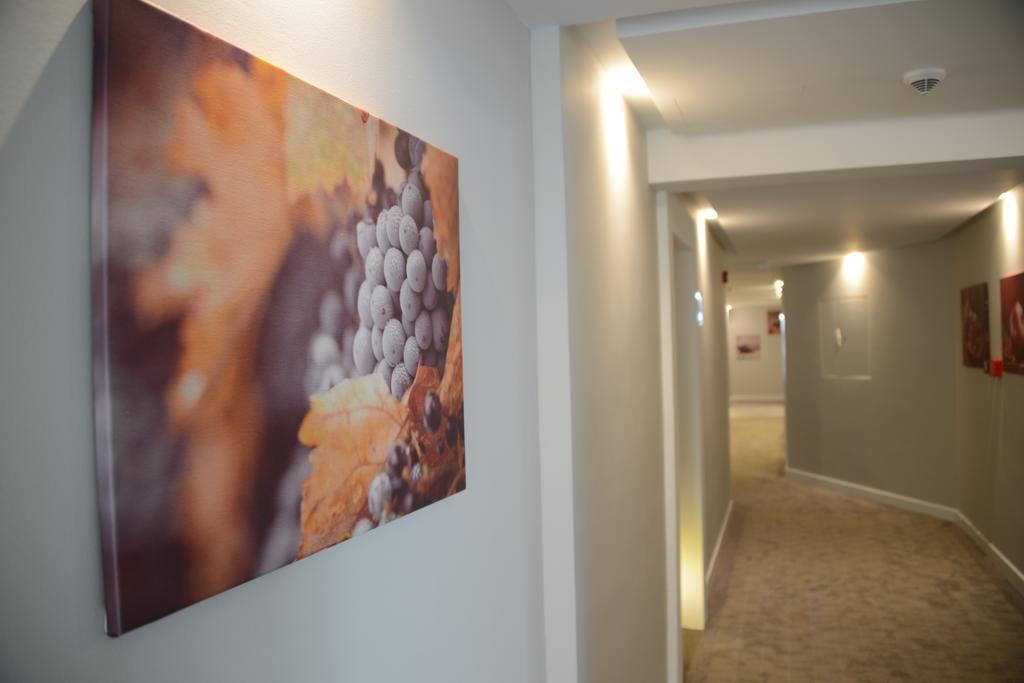 Hotel Nar 트레빈예 외부 사진