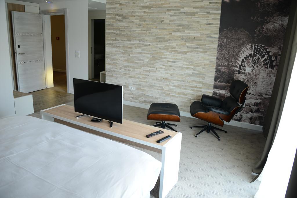 Hotel Nar 트레빈예 객실 사진
