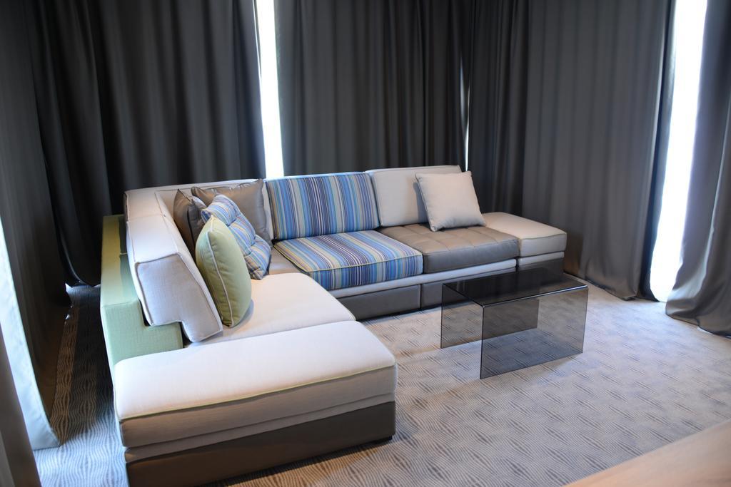 Hotel Nar 트레빈예 객실 사진